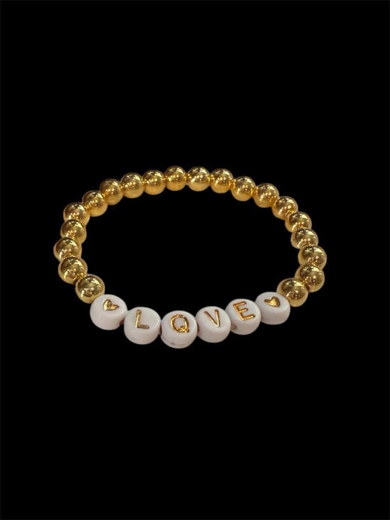 Jewelry - Love Bracelet